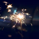 photo artifice événement