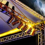 éclairage, agence événementielle